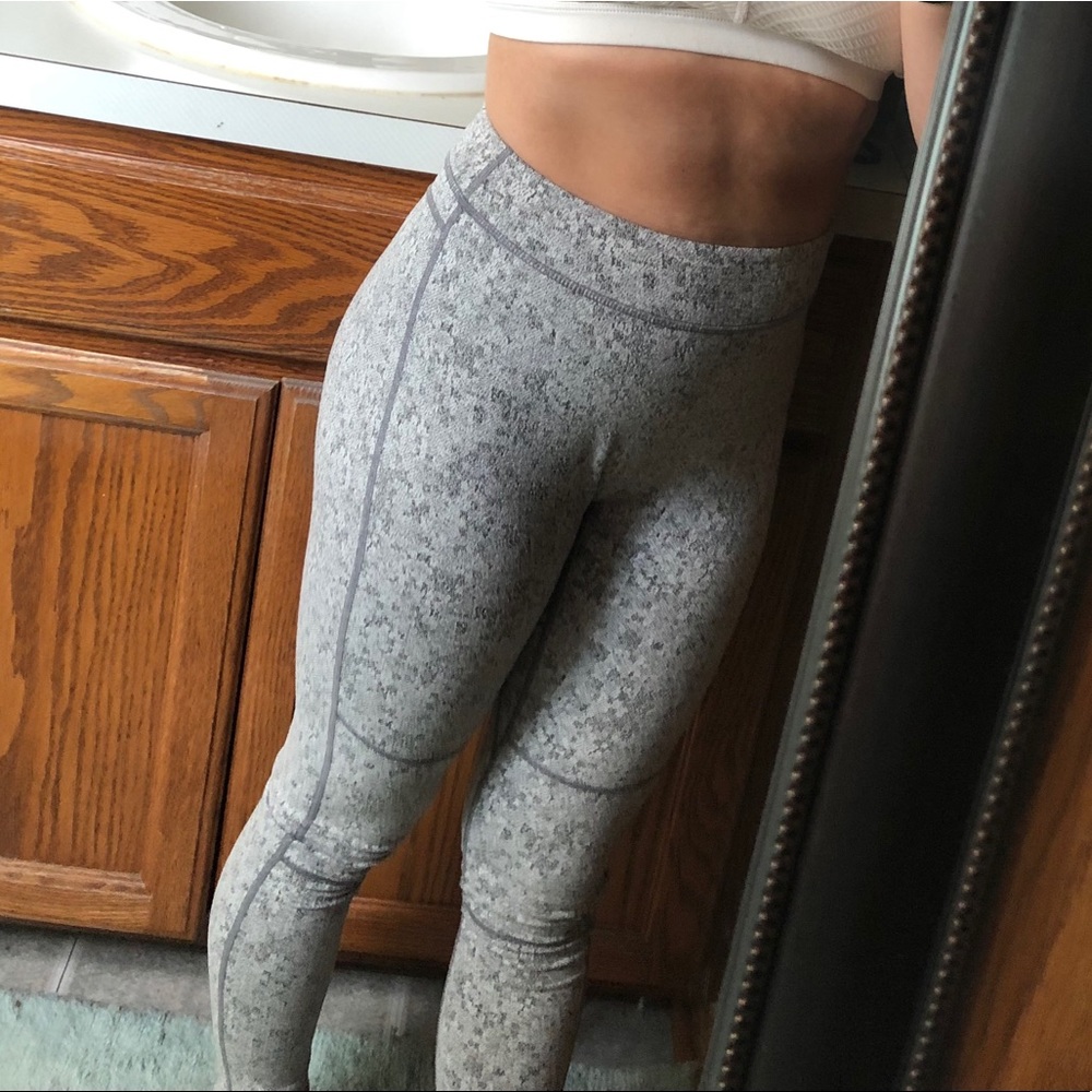 Gymshark leggings